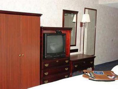 фото отеля Hampton Inn Saco-Old Orchard Beach
