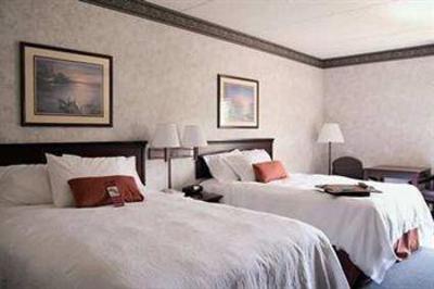 фото отеля Hampton Inn Saco-Old Orchard Beach