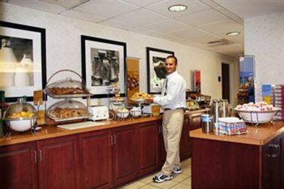 фото отеля Hampton Inn Saco-Old Orchard Beach