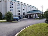 Hampton Inn Saco-Old Orchard Beach