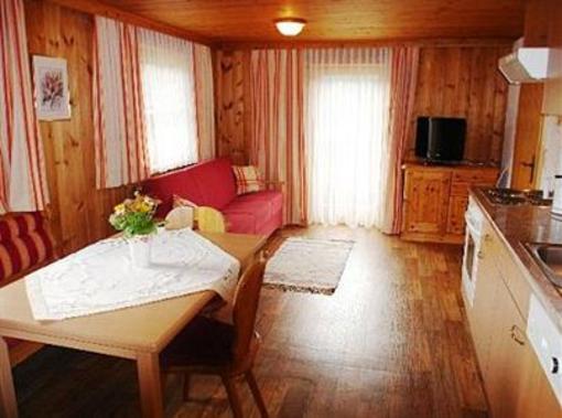 фото отеля Appartements Steinwenderhof