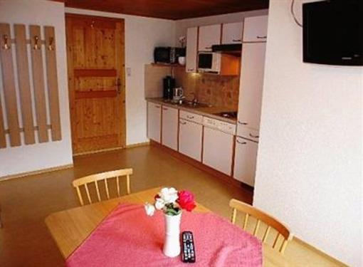 фото отеля Appartements Steinwenderhof