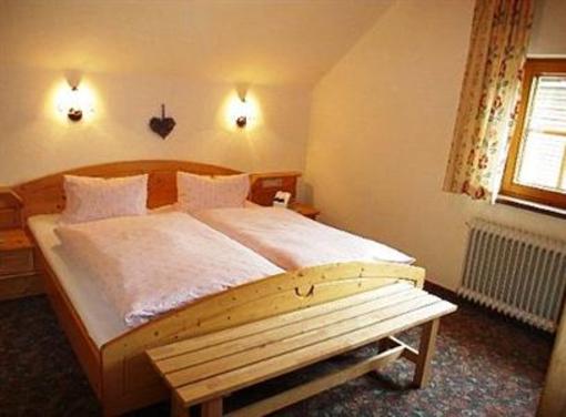 фото отеля Appartements Steinwenderhof
