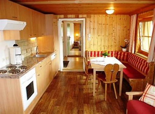 фото отеля Appartements Steinwenderhof