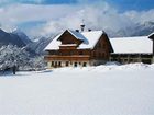 фото отеля Appartements Steinwenderhof