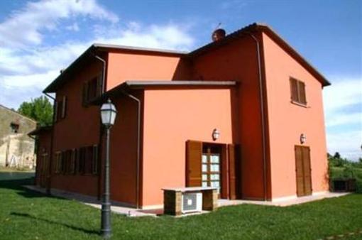 фото отеля Casa Vacanze Colline Toscane