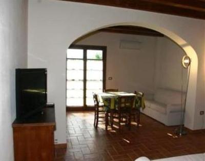 фото отеля Casa Vacanze Colline Toscane