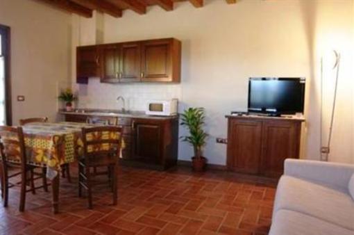 фото отеля Casa Vacanze Colline Toscane