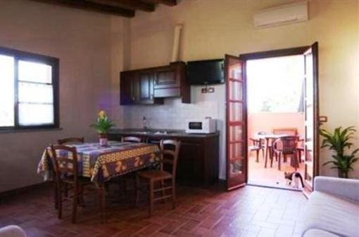 фото отеля Casa Vacanze Colline Toscane