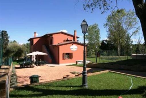 фото отеля Casa Vacanze Colline Toscane