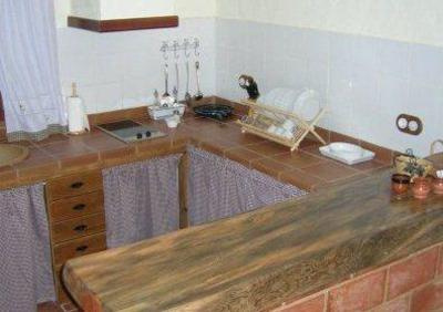 фото отеля Cases Del Gasulla 5