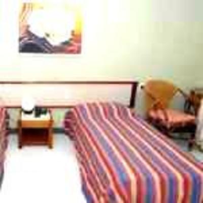 фото отеля Apart Hotel Residence