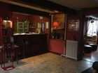 фото отеля Hostellerie du Lion d'Or Beaumont-le-Roger