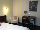 фото отеля Hostellerie du Lion d'Or Beaumont-le-Roger