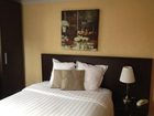 фото отеля Hostellerie du Lion d'Or Beaumont-le-Roger