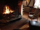 фото отеля Hostellerie du Lion d'Or Beaumont-le-Roger