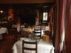 фото отеля Hostellerie du Lion d'Or Beaumont-le-Roger
