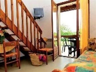 фото отеля Hotel Club Vacanciel Samatan