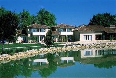 фото отеля Hotel Club Vacanciel Samatan