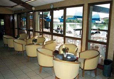 фото отеля Hotel Club Vacanciel Samatan