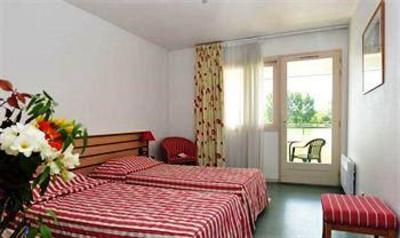 фото отеля Hotel Club Vacanciel Samatan