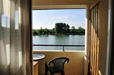 фото отеля Hotel Club Vacanciel Samatan