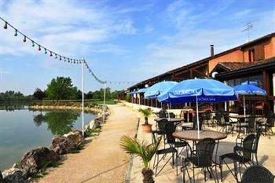 фото отеля Hotel Club Vacanciel Samatan