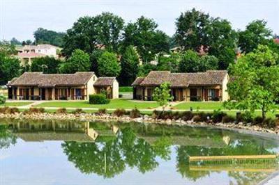 фото отеля Hotel Club Vacanciel Samatan