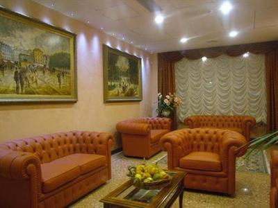 фото отеля BEST WESTERN Hotel Dei Medaglioni