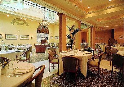 фото отеля BEST WESTERN Hotel Dei Medaglioni