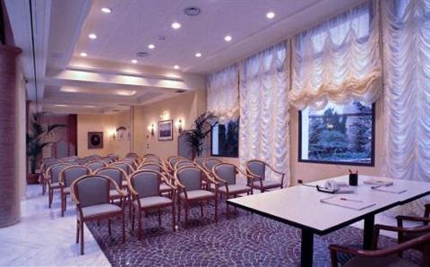 фото отеля BEST WESTERN Hotel Dei Medaglioni