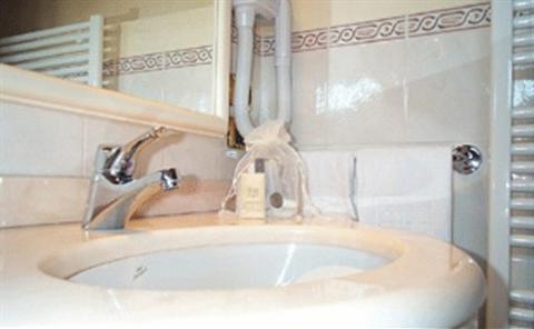 фото отеля BEST WESTERN Hotel Dei Medaglioni