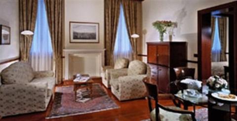 фото отеля BEST WESTERN Hotel Dei Medaglioni