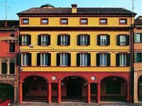 BEST WESTERN Hotel Dei Medaglioni