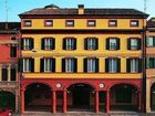 фото отеля BEST WESTERN Hotel Dei Medaglioni