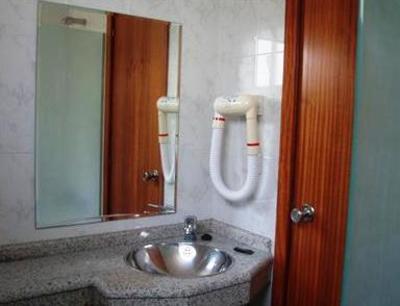 фото отеля Nuevo Cachalote