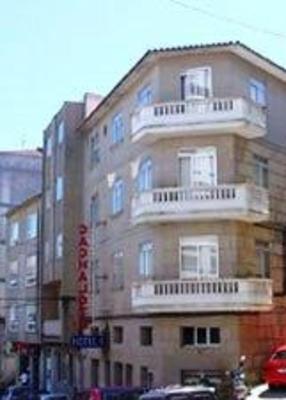 фото отеля Nuevo Cachalote