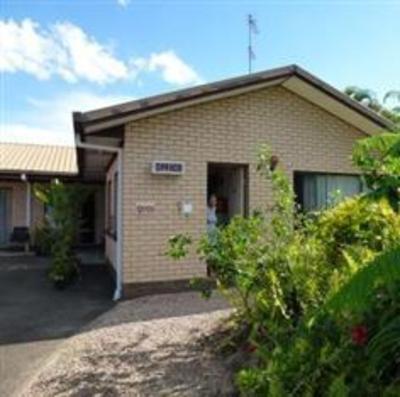 фото отеля Maroochy River Motel