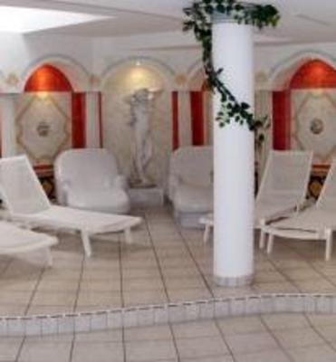 фото отеля Aloisl's Harmonie Pension