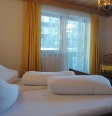 фото отеля Aloisl's Harmonie Pension