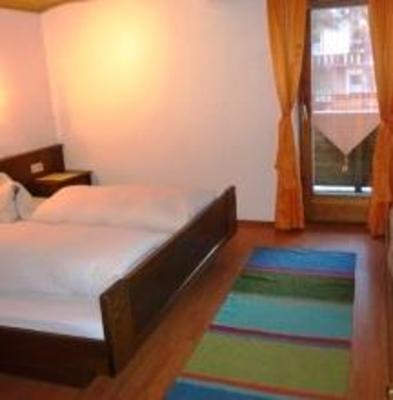 фото отеля Aloisl's Harmonie Pension