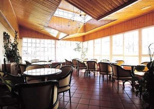 фото отеля Hotel Nevasur