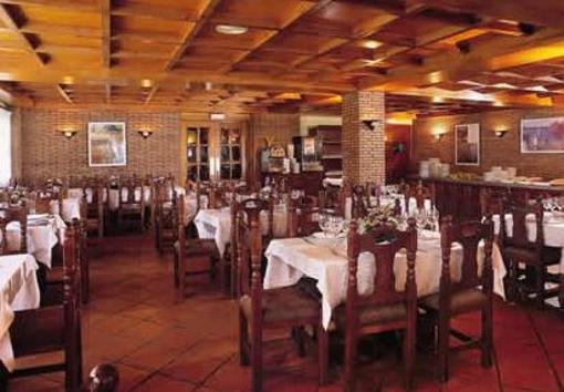 фото отеля Hotel Nevasur