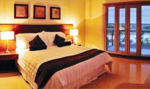 фото отеля Wyndham Garden Villavicencio