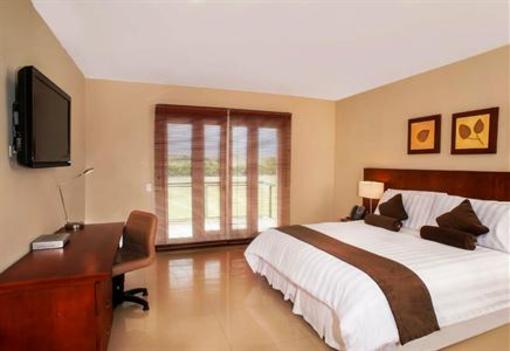 фото отеля Wyndham Garden Villavicencio