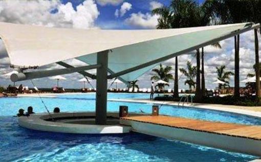 фото отеля Wyndham Garden Villavicencio