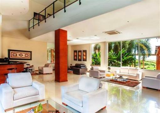 фото отеля Wyndham Garden Villavicencio