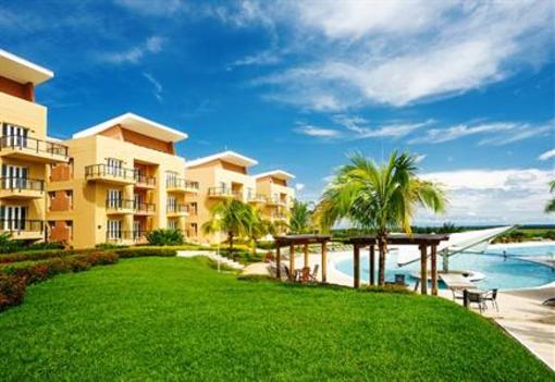 фото отеля Wyndham Garden Villavicencio