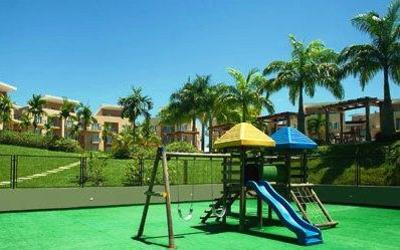 фото отеля Wyndham Garden Villavicencio