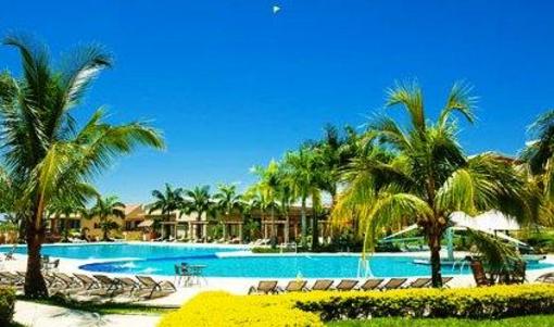 фото отеля Wyndham Garden Villavicencio